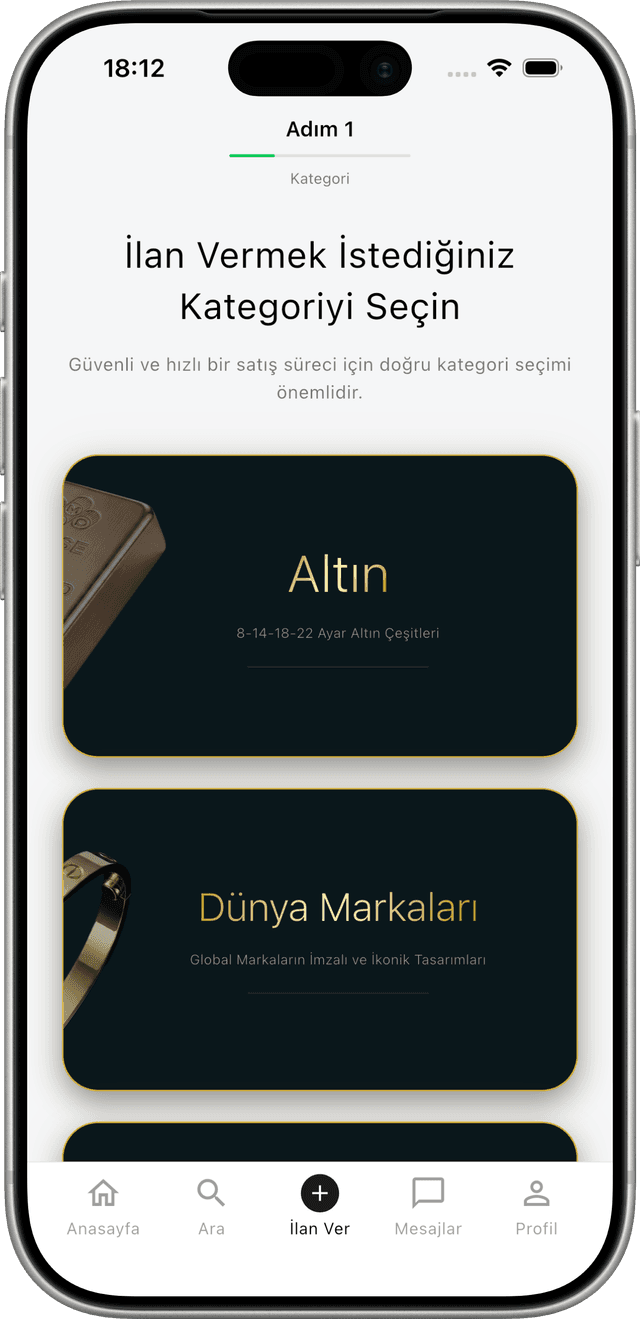 Sarraf360 Sağ Ekran